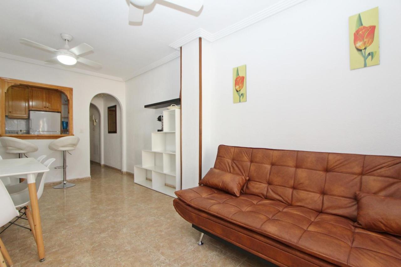 Apartamento Zoa Ref 6722 Torrevieja Exterior foto