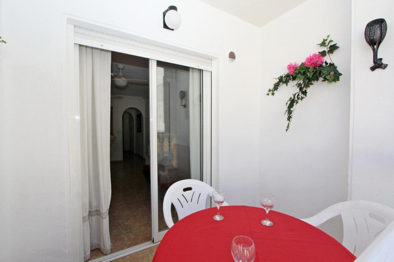 Apartamento Zoa Ref 6722 Torrevieja Exterior foto