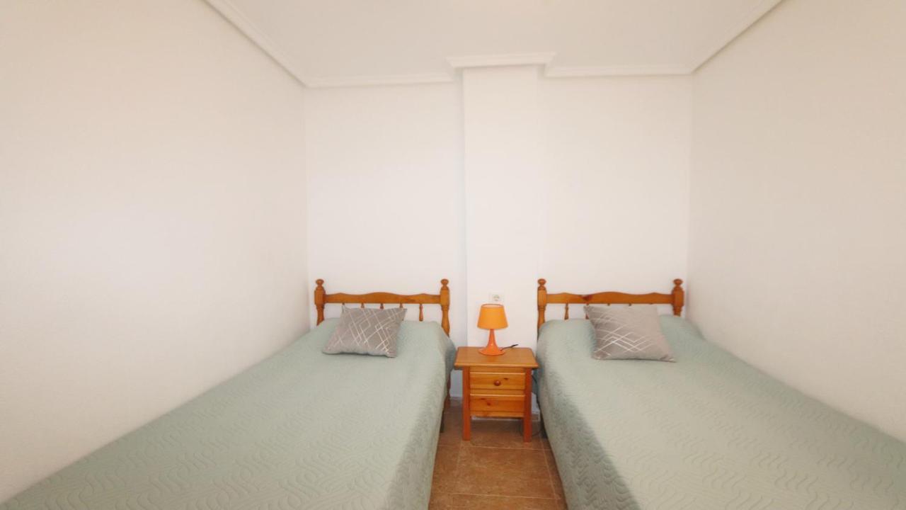 Apartamento Zoa Ref 6722 Torrevieja Exterior foto